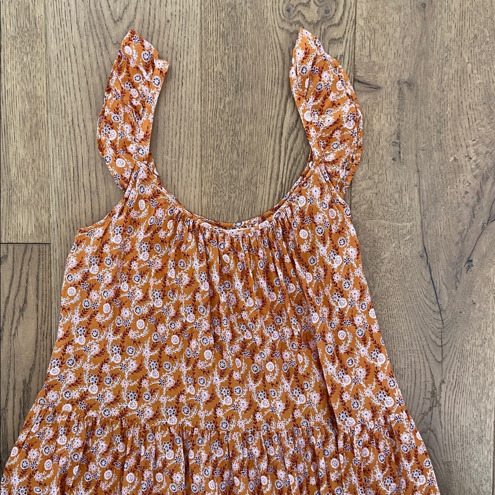 XiRENA Rumer Dress - Picture 8 of 12